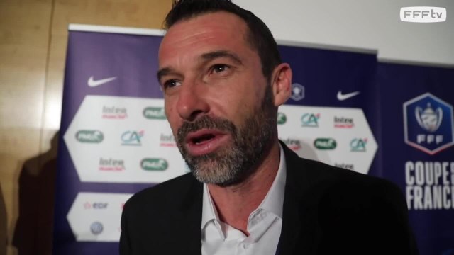 Coupe de France les réactions après le tirage au sort du 7e tour