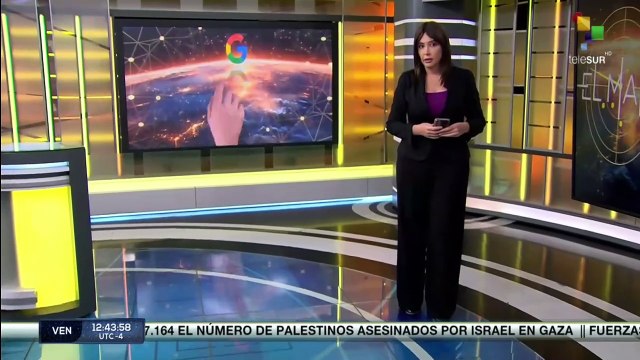 Escala: Canal 26 Titula: Decisión Histórica: Arabia Saudita No Renovó El Acuerdo Del Petrodólar Con Estados Unidos