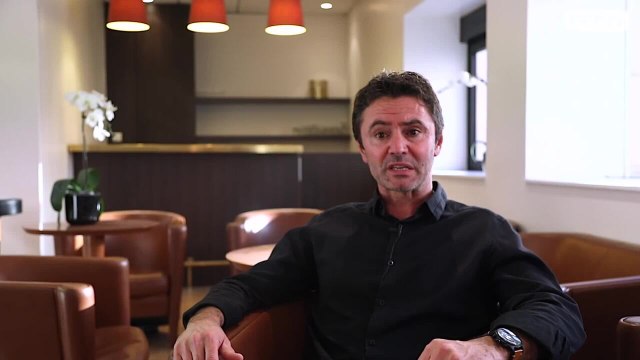 Espoirs Sylvain Ripoll détaille sa liste pour la Croatie et l'Espagne