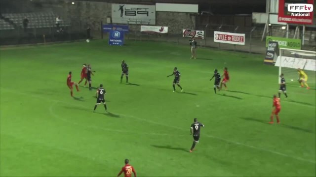 Le Top Arrêts (J13)