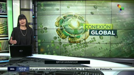 Conexión Global 11/06: ¡Elecciones justas! Venezuela quiere paz