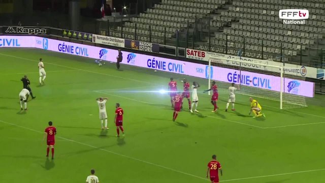 Le Top Arrêts (J10)