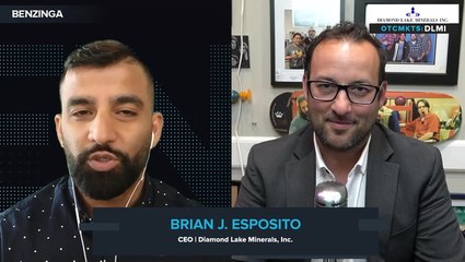 Bridging Traditional Investment W/ Crypto: $DLMI On Tokenization, ESG Initiatives & Bitcoin