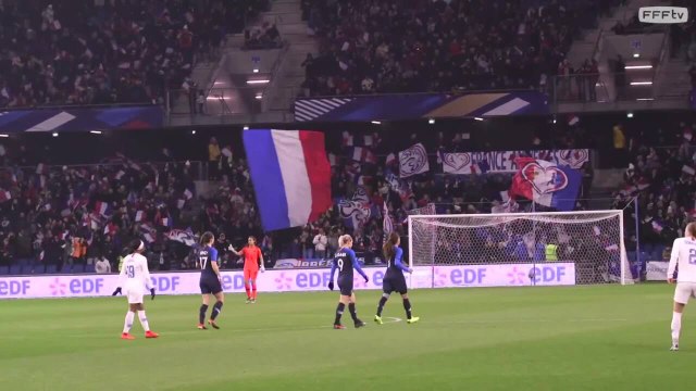 France-Etats-Unis Féminines, 3-1 les réactions