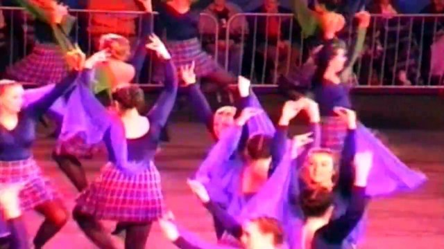 Must see event – The Royal Edinburgh Military Tattoo – Edinburgh Castle #edinburghmilitarytattoo