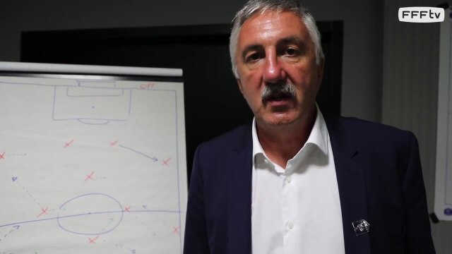 U20 Féminine, Mondial 2018 France - Nouvelle-Zélande (0-0), les réactions l FFF 2018