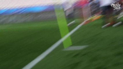 Best Of Coupe du Monde (partie 1)