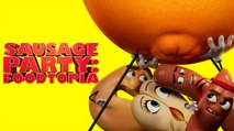 Sausage Party: Foodtopia | Tráiler oficial en inglés