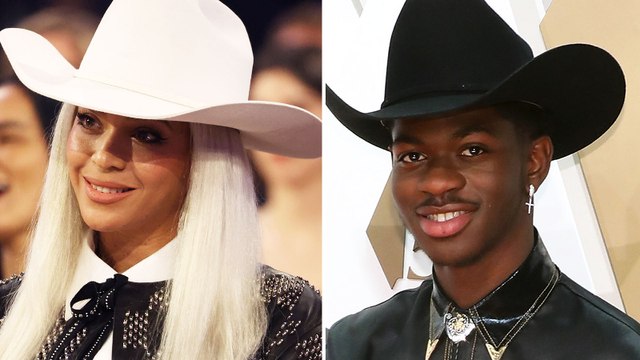 Lil Nas X & Beyoncé Change The Game In Country Music | Billboard News