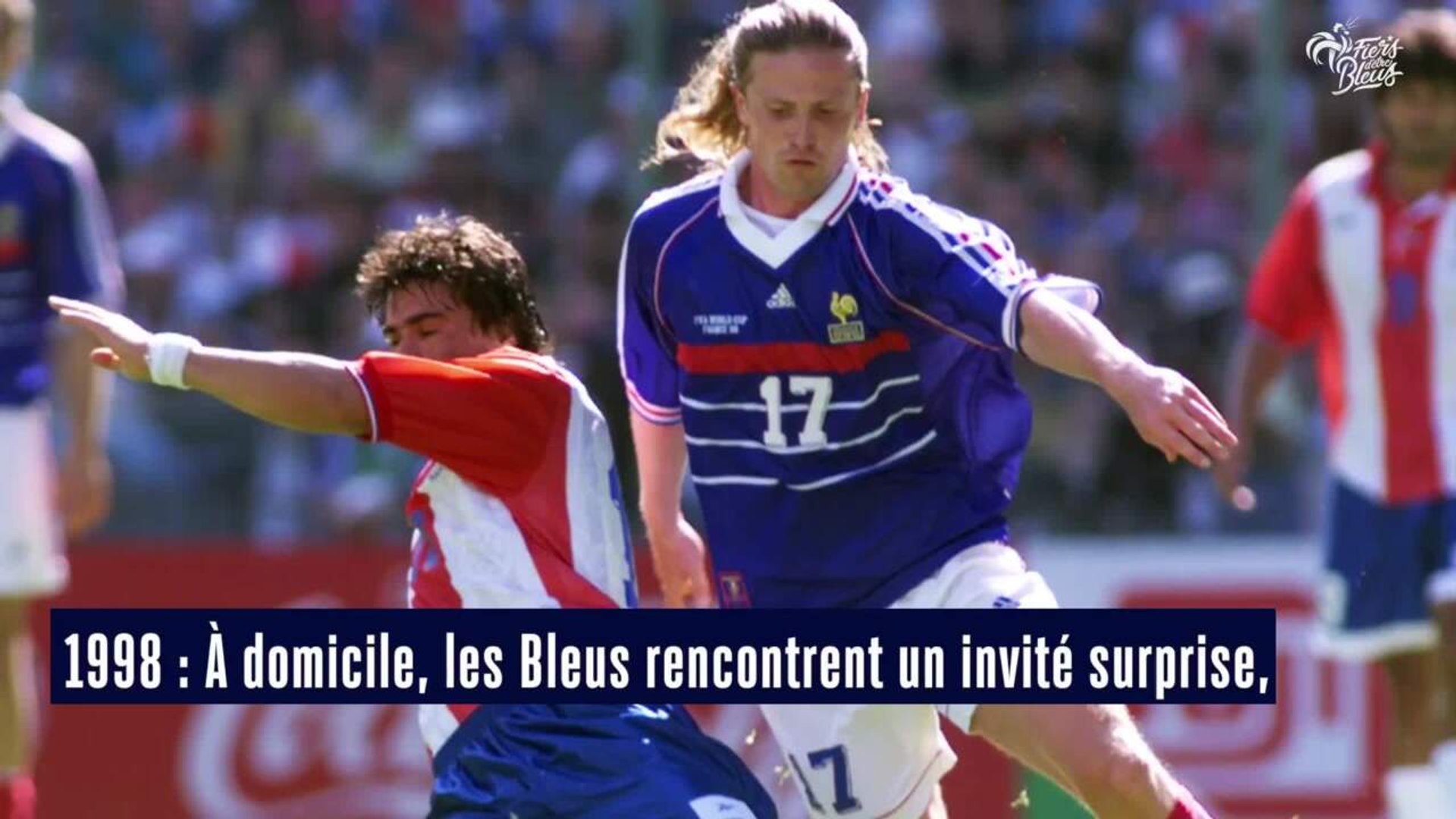Histoires de...8es de finale