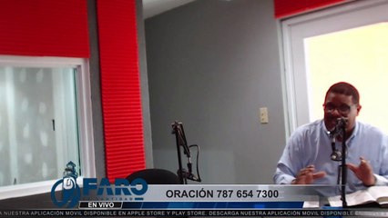 El Verbo de Dios (5-16-20)