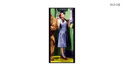 Nicola Coughlan Channels Marilyn at the ‘Bridgerton’ Premiere | Fashion Flashback | Harper’s BAZAAR