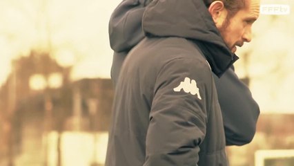 Coupe de France l'AS Vitré prêt à recevoir Nantes