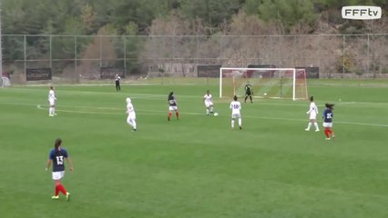 Turkish Cup, tous les buts