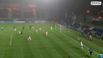 Espoirs les buts de France-Croatie (2-2)