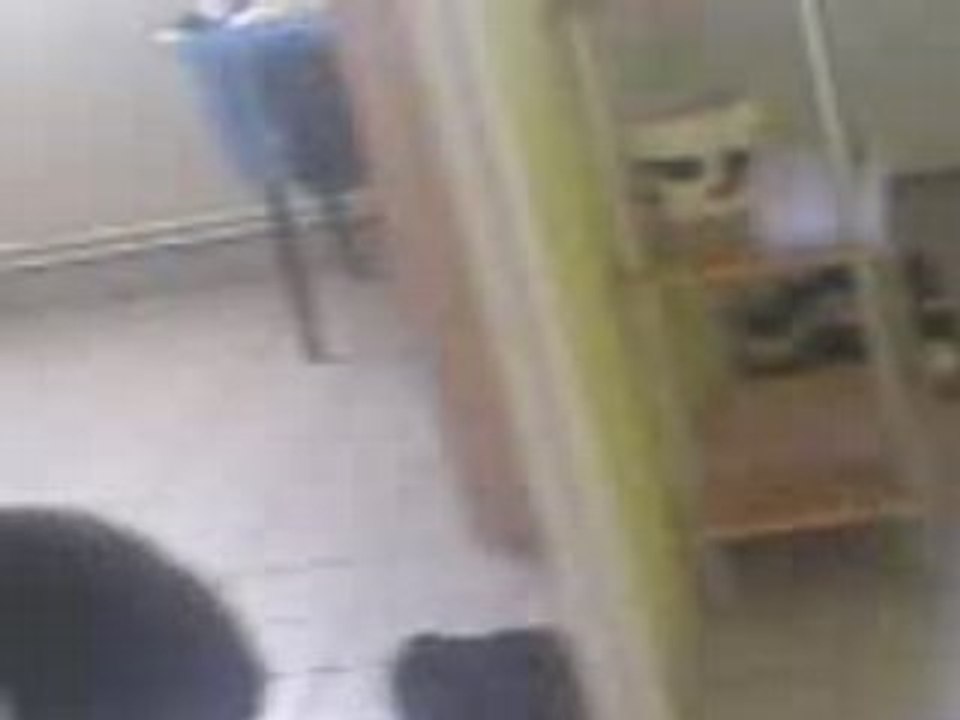 Moi qui se mange le carlage