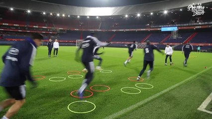L'analyse d'Olivier Giroud, Equipe de France