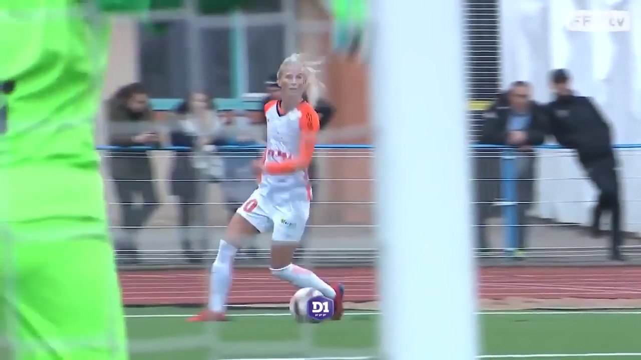 Récap' des buts de la J18 !