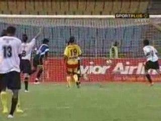 Anzoátegui 2 vs 3 Táchira - Torneo Clausura - Jornada 11
