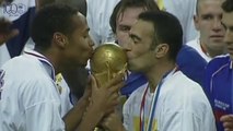 Les grands moments des bleus