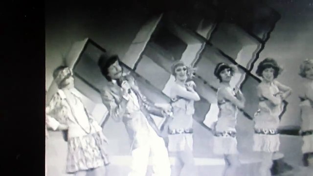 ANTOINE ** 1973 ** Pour bien réussir dans la chaussure -Opérette Dédé - Cadet Rousselle 1973