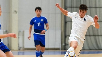 Tour Elite Euro 2019, tous les buts !