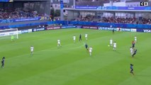 U20 Féminine, Mondial 2018 France - Nouvelle-Zélande (0-0), le résumé