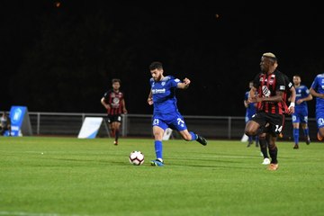 Le Top Buts de la 23e journée