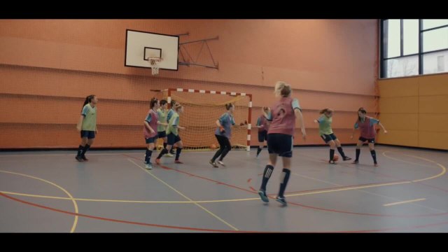 Les clubs de Futsal en structuration