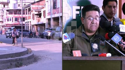 Trabajador cayó a un pozo de vinagre, se atragantó con su bolo de coca y murió