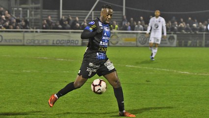 Le Top Buts de la 30e journée
