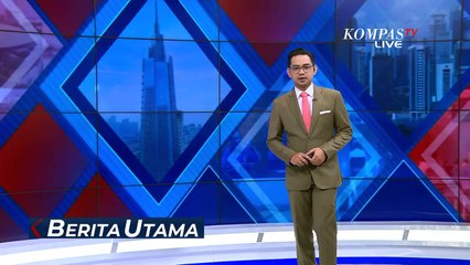 14 Ruko di Pasar Sambas Terbakar, Belasan Mobil Pemadam Dikerahkan