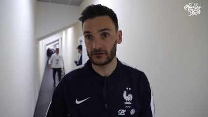 MOLDAVIE-FRANCE | Les réactions des Bleus !