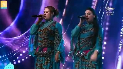 Mustapha Oumguil - GHAS NAK  مصطفى أومكيل - غاس نك