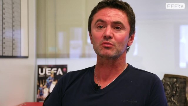 Espoirs la liste des 21 joueurs détaillée par Sylvain Ripoll