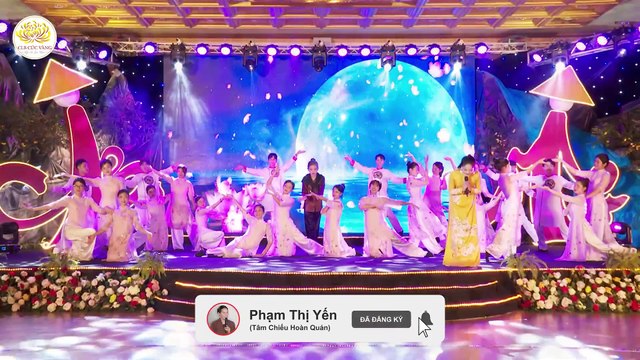 Bài hát Ánh đăng tri ơn Sáng tác lời Phật tử Phạm Thị Yến (Tâm Chiếu Hoàn Quán)