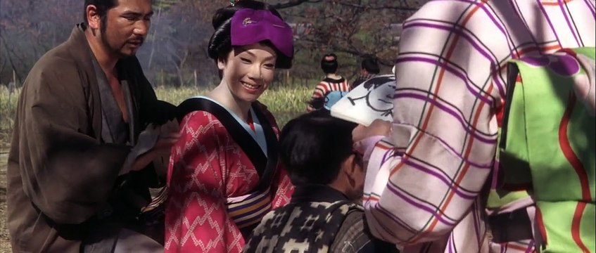 17.Zatoichi.Challenged.1967