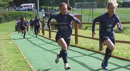 Duels et sprints en côte