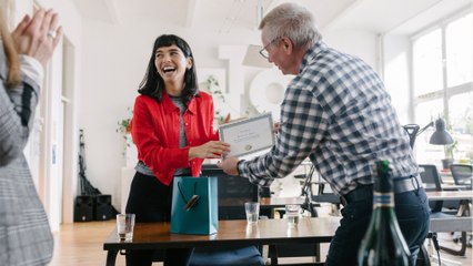 Mon employeur peut-il me sanctionner si je pars du travail tous les jours à l’heure ?