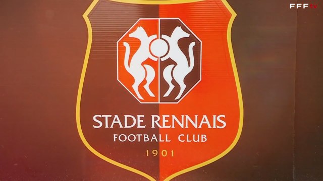 Cap sur les demies pour le Stade Rennais !
