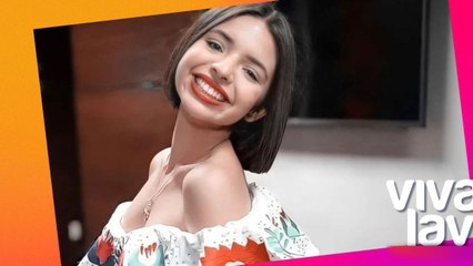 Ex novio de Ángela Aguilar reacciona a la relación con Nodal