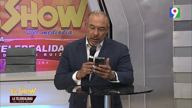 Sobre la Mesa: ¿Qué pasará si el MP investiga los intercambios de disparos? | El Show del Mediodía
