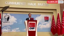 18 yıl sonra tarihi ziyaret! Erdoğan-Özel görüşmesine ilişkin CHP'den ilk açıklama