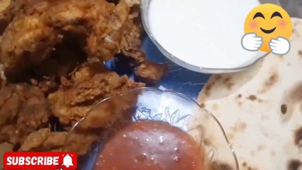 akistani crispy chickens !The BONELESS FRIED CHICKENWING PLATTER from Blue RibbonFried Chicken