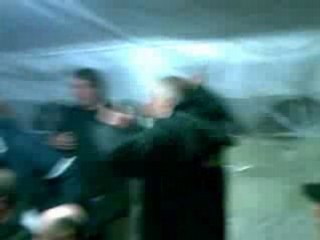Rickman et les coyotes (part 4)