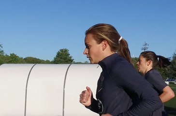 Séance dès 7h du matin