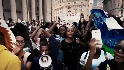 Now Bande-annonce (EN)