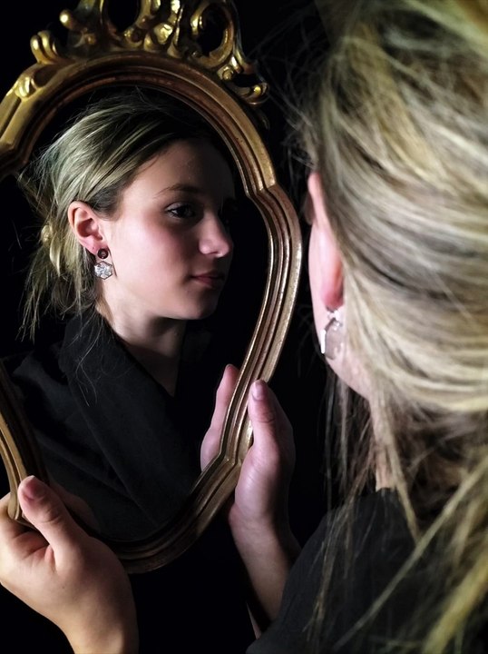 présentation étoiles