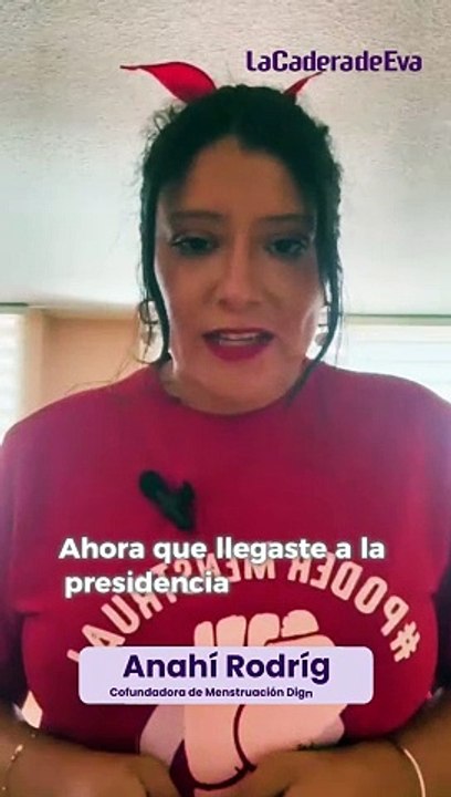 Los retos de Sheinbaum con la agenda de las mujeres