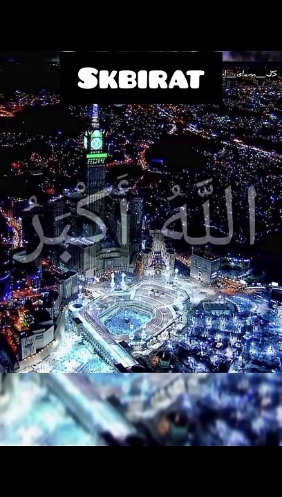 TAKBIRAT